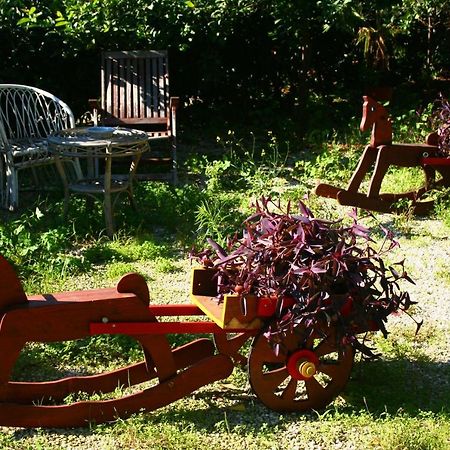 Pupi Catania Etna B&B - #Viaggiosiciliano Aci Castello Exterior photo