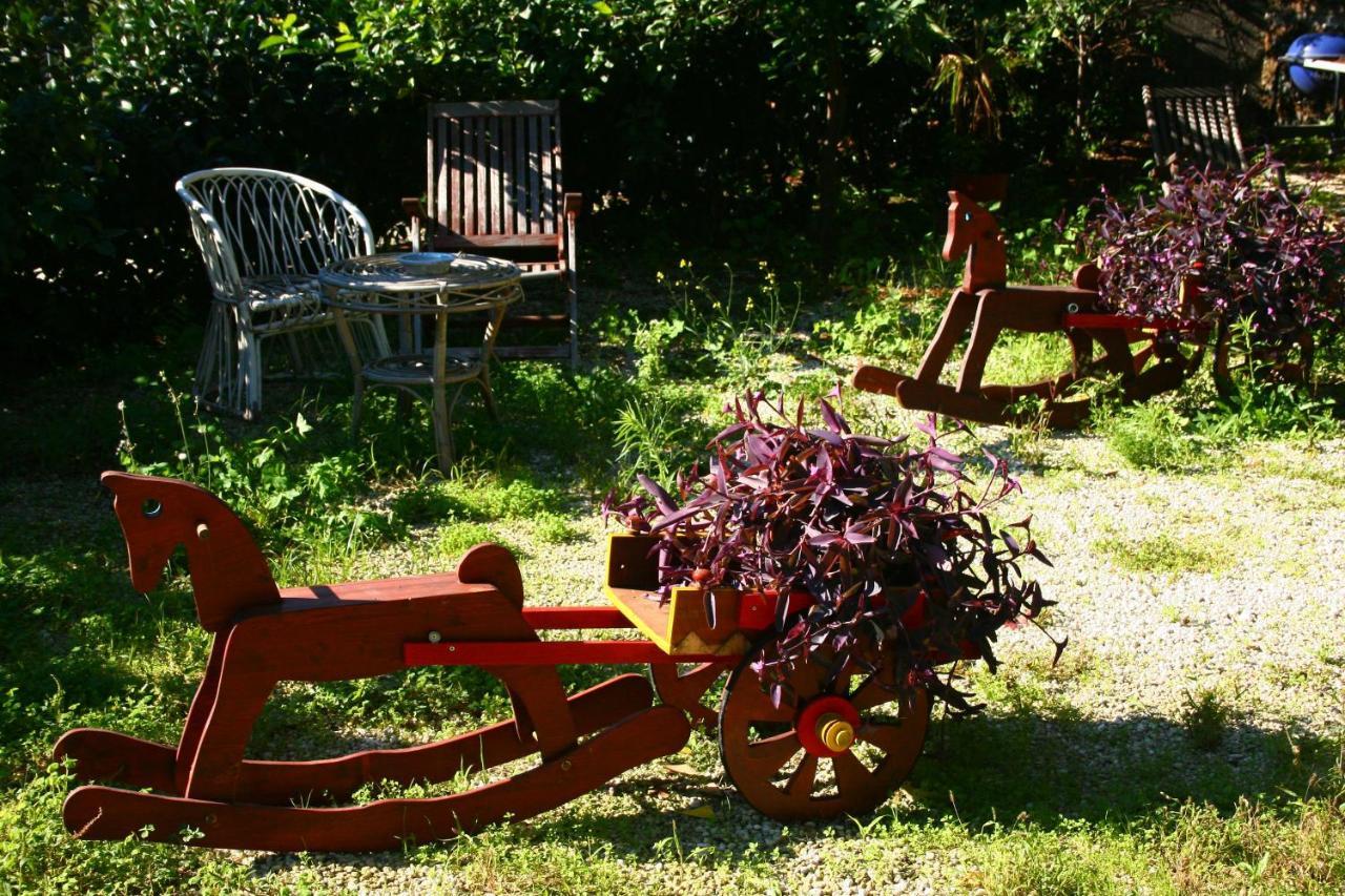 Pupi Catania Etna B&B - #Viaggiosiciliano Aci Castello Exterior photo