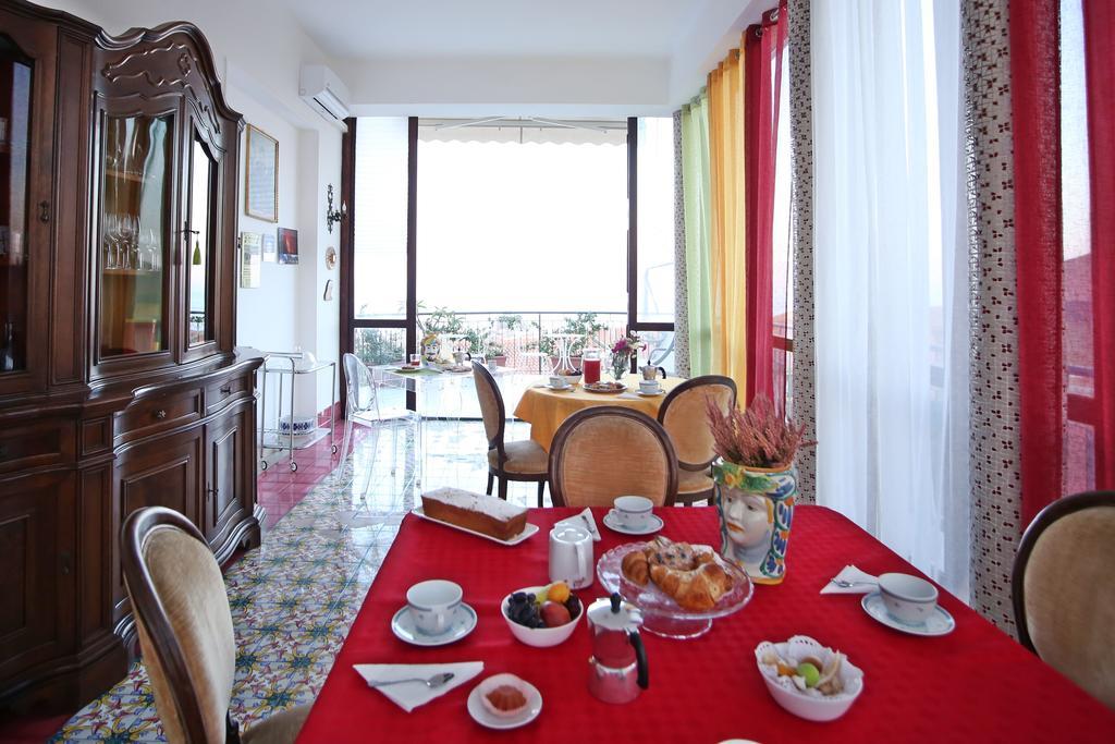 Pupi Catania Etna B&B - #Viaggiosiciliano Aci Castello Exterior photo