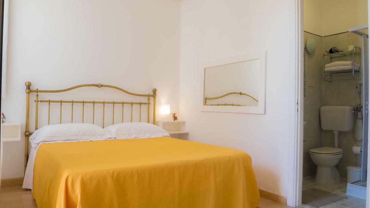 Pupi Catania Etna B&B - #Viaggiosiciliano Aci Castello Exterior photo